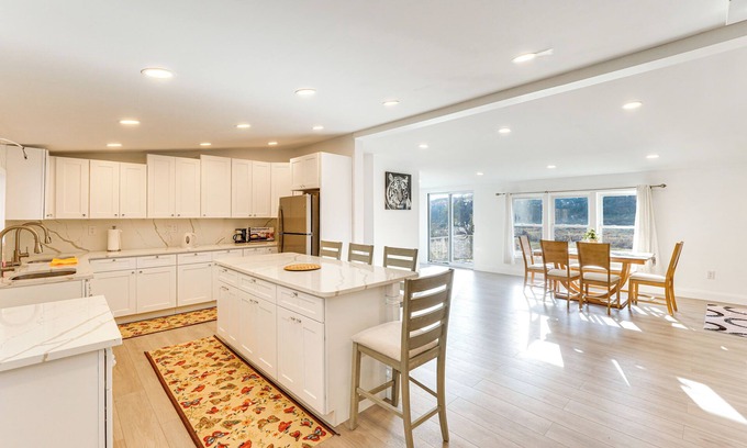 Clinton Corners House | Working Goat Farm - Updated Clinton Corners Home!