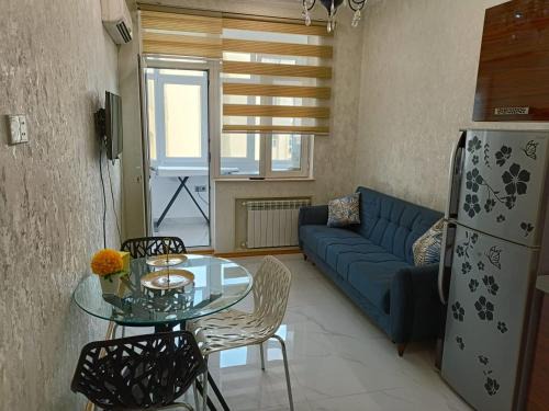 Azerbaijan Apartment | Worldly Home