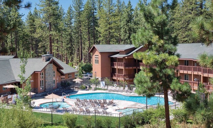 Round Hill Village Condo | Worldmark South Shore 1Bd- sleeps 4