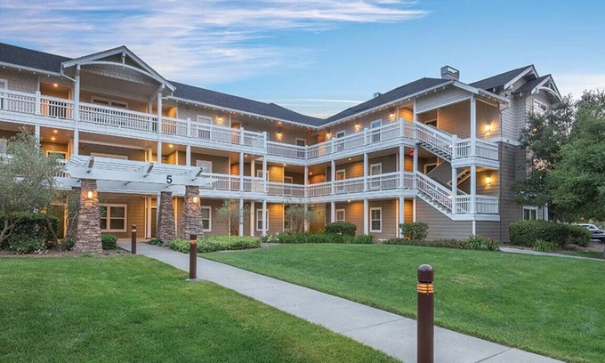 Windsor Condo | WorldMark Windsor 2BD