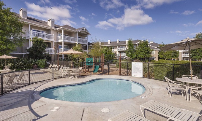 Windsor Condo | Worldmark Windsor, Beautiful Wine Country 2BR 2Bath Sleep6 Resort Condos