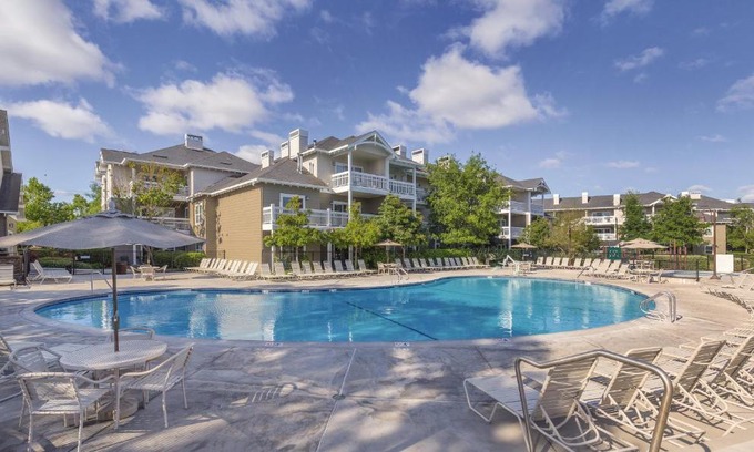 Windsor Resort | WorldMark Windsor