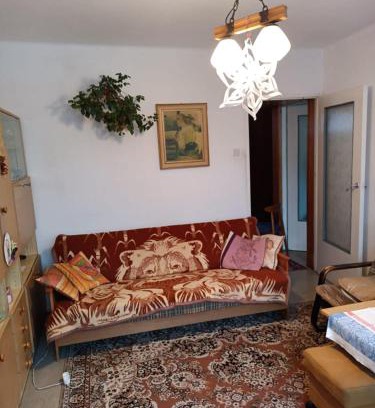 Hajnowka Apartment | Wrota Puszczy