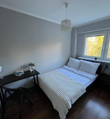 Bielany Apartment | Wrzeciono 35 Apartment by Solarento