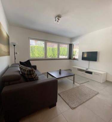 Kitzbuehel Apartment | WS-Appartement