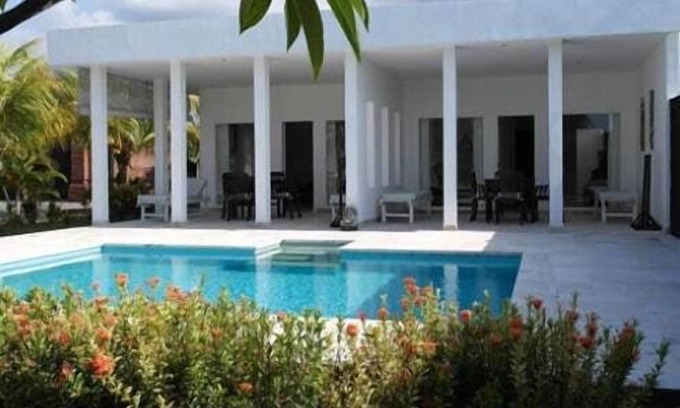 Tegallengah Villa | Wu Wei North Bali - Beachfront Sanctuary Villa 2