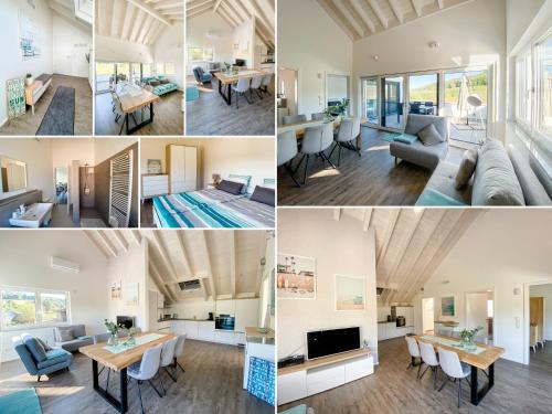 Gottmadingen Apartment | Wunderschöne helle Wohnung mit großer Dachterrasse