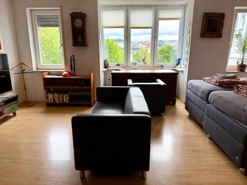 Pforzheim Apartment | Wunderschönes Apartment im Zentrum Goldstadt Pforzheim