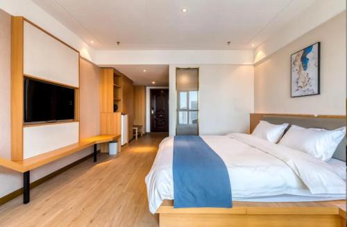 Dao Li Hotel | Wutong Negative Oxygen Ion Hotel