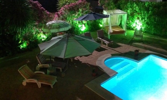 San Martin del Tesorillo Cottage | www. La Casa Azahar .com (+34) 679 429 446