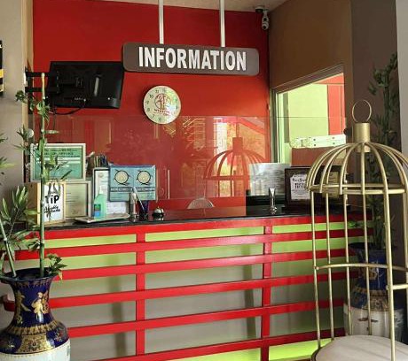 Tacurong Hotel | Wyattel Suite