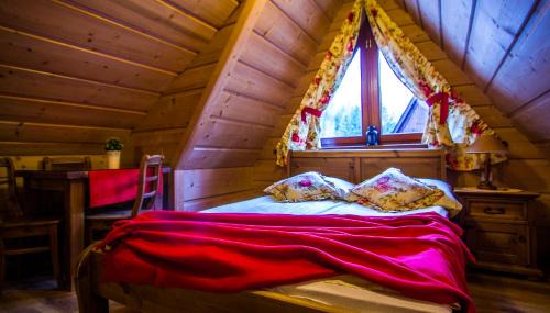 Zakopane House | Wynajem Pokoi Mariusz Biegański