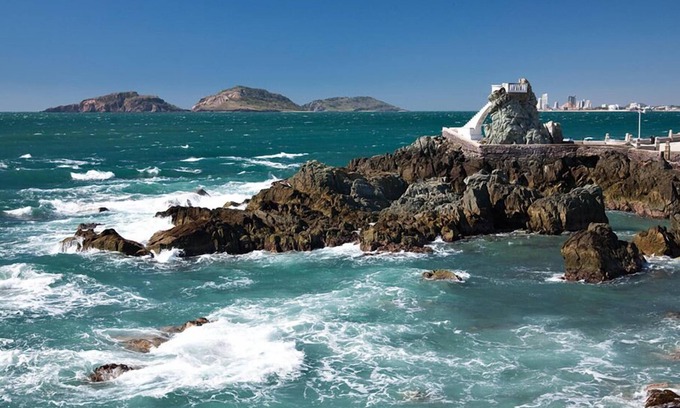 Zona Dorada Apartment | Wyndham El Cid El Moro Beach Hotel - Studio