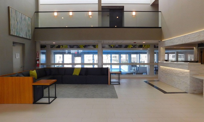 Fort Wayne Hotel | Wyndham Garden Fort Wayne