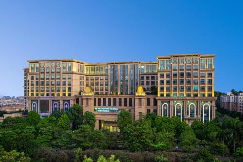 Nanhai Hotel | Wyndham Garden Foshan Nanhai