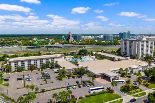 Florida Center Resort | Wyndham I-Drive Avanti Resort & Conference Center