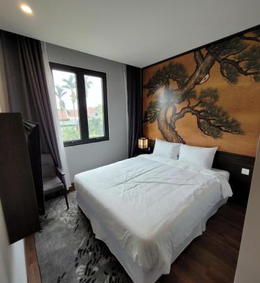 Thanh Thuy Hotel | Wyndham Lynn's times Thanh Thủy