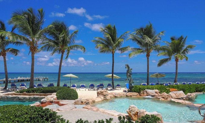 Colliers Bay Resort | Wyndham Reef Resort - All Inclusive