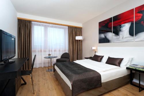 Stuttgart Hotel | Wyndham Stuttgart Airport Messe