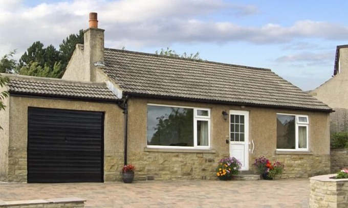 Embsay Cottage | WYNNVILLE, with a garden in Embsay