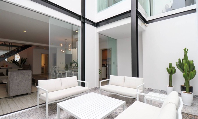 Barranco House | Wynwood Casa Junin in Barranco