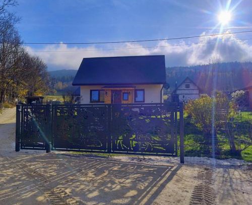 Stary Gierałtow Ski Chalet | Wypoczynkowy Zakątek w Górach