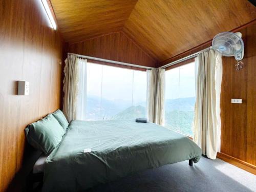 Bac Yen Bed & Breakfast | xìu homestay & camping tà xùa