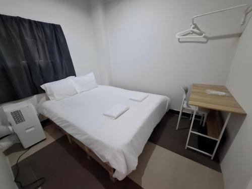 Talat Yot Apartment | X The Hidden Khaosan - เดอะ ฮิดเด้น ตรอกข้าวสาร