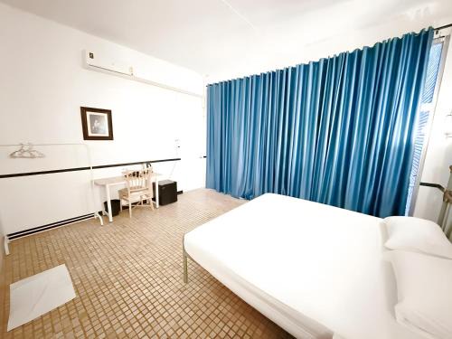 Downtown Hat Yai Apartment | X Toss Inn Hat Yai OldTown - ทอส อินน์ หาดใหญ่ ตลาดกิมหยง