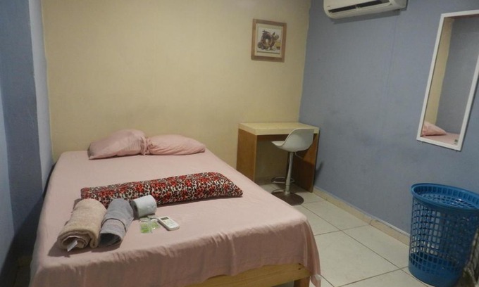 Downtown Cancun Apartment | Xabadava Cancún Aparthotel