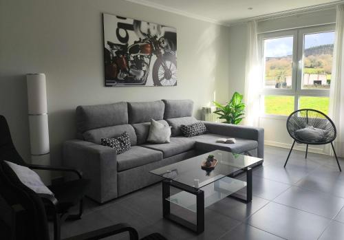 Abadin Apartment | Xabarin Apart II