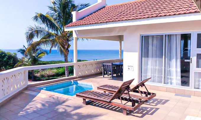 Xai-Xai House | Xai-Xai Beach Private House