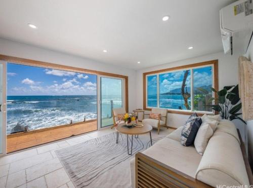 Hauula Villa | Xanadu Oceanfront Villas