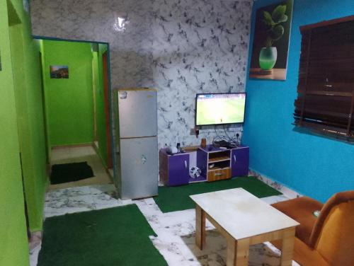 Ota Apartment | Xclusive Place
