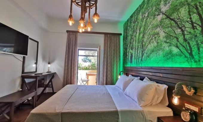 Anissaras Apartment | Xdream Jungle