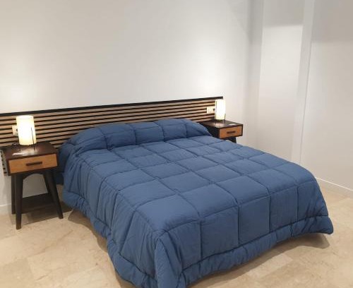 A Estrada Apartment | xeliñaE