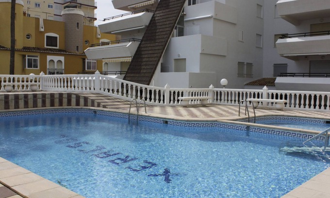 Xeraco Apartment | Xeracsol I 5ºD Solo Familias