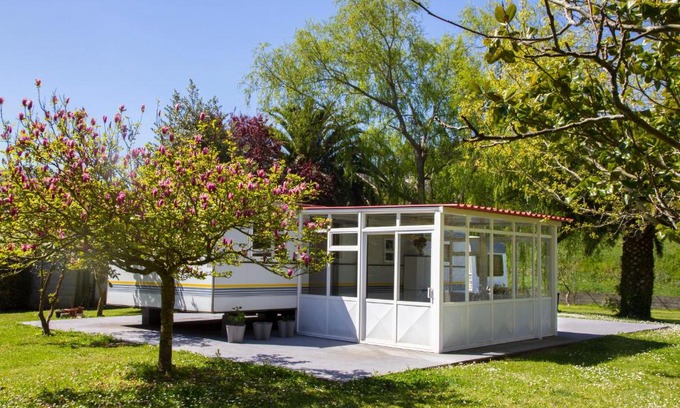 O Vicedo House | Xilloi Playa
