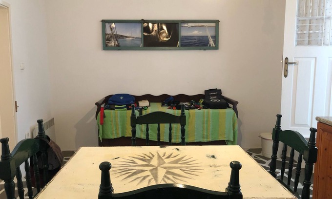 Katapola House | Xilokeratidi Cycladic House
