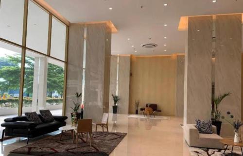 Lubuk Baja Apartment | Xing’Formosa Apartement Nagoya
