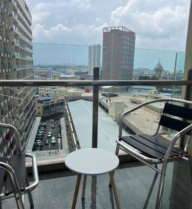 Lubuk Baja Apartment | Xing Nagoya Thamrin City