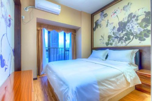 Pazhou Residential District Apartment | Xing Yu Legend Service Apartment Canton Fair Branch