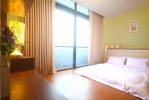 Xinshe House | Xinshe Xiao Shu time homestay