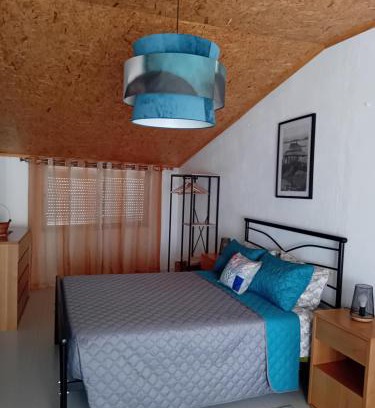 Alvaro House | Xisto River View