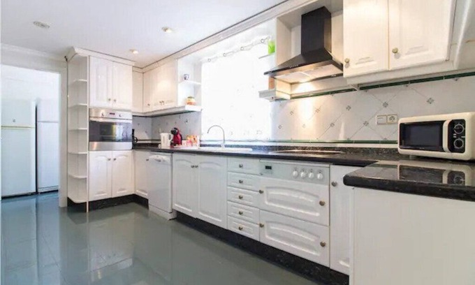 Benidorm Apartment | Xixo Playa Apartment