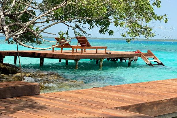 Bacalar Apartment | Xoot Ka Ana Villas Aquetzali