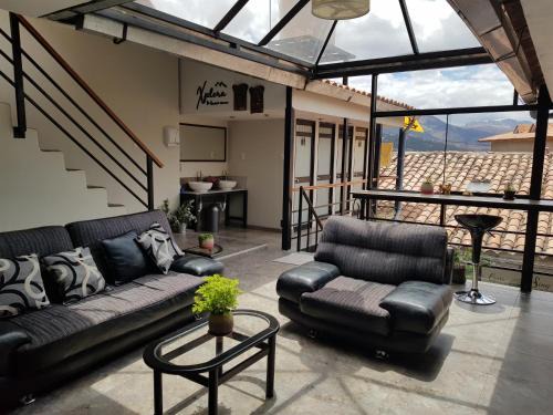 Coripata House | Xplora Hostel Cusco