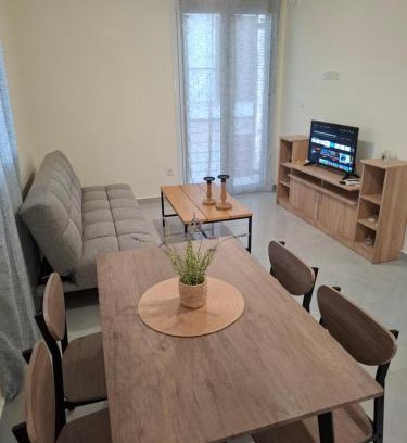 Petalidi Apartment | Xrisa