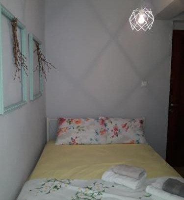 Nea Michaniona Apartment | Xronis 1