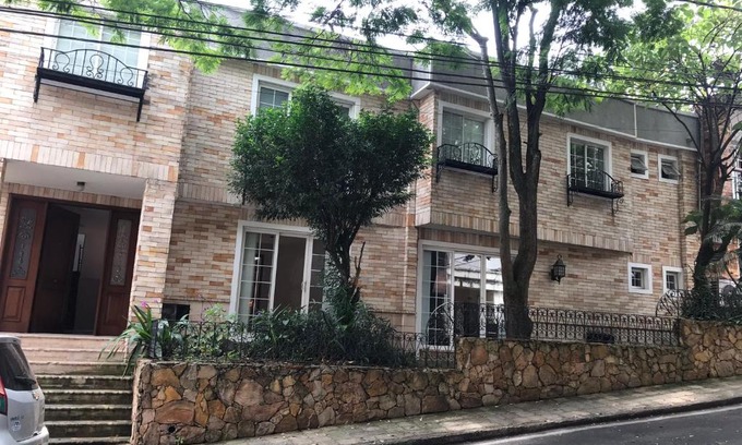 San Antonio House | Xué Hostel Boutique El Peñón